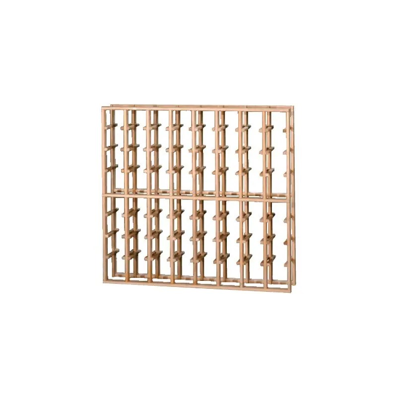 F01 Individual 8 Column Racks Wine Cellar Depot