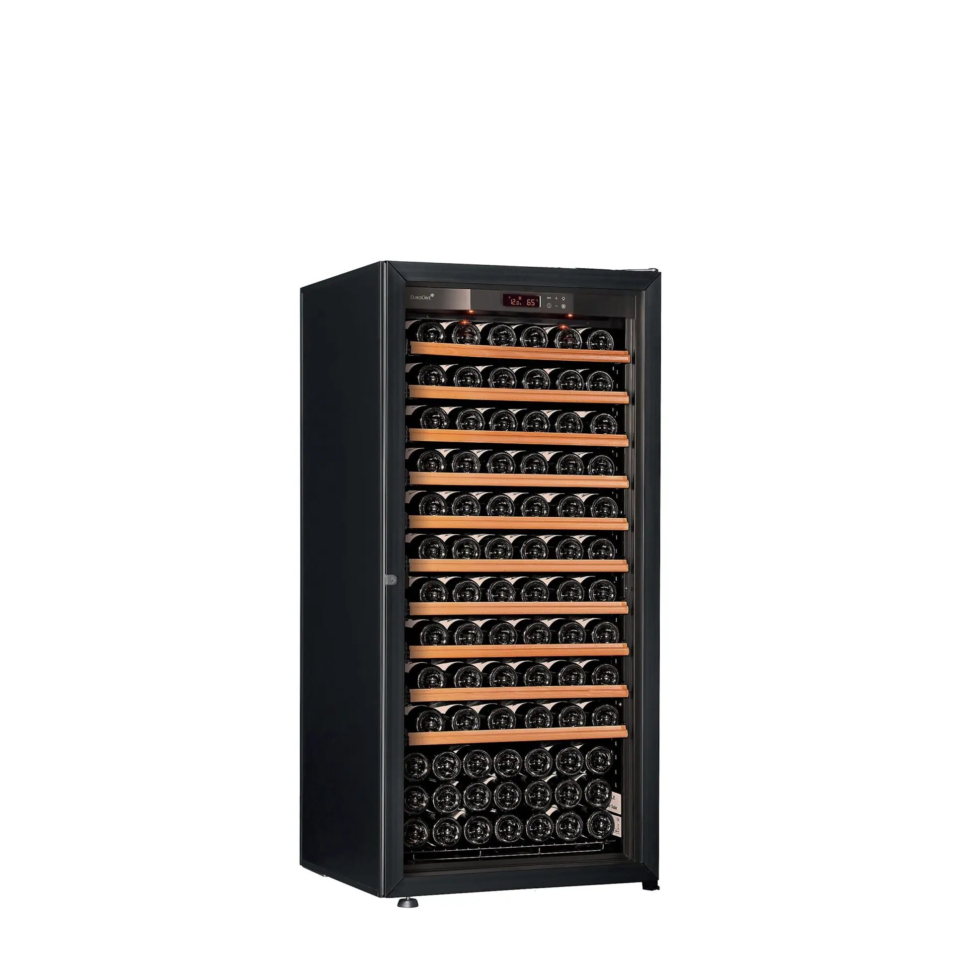 Eurocave Wine Pure Medium Wine Cellar Depot