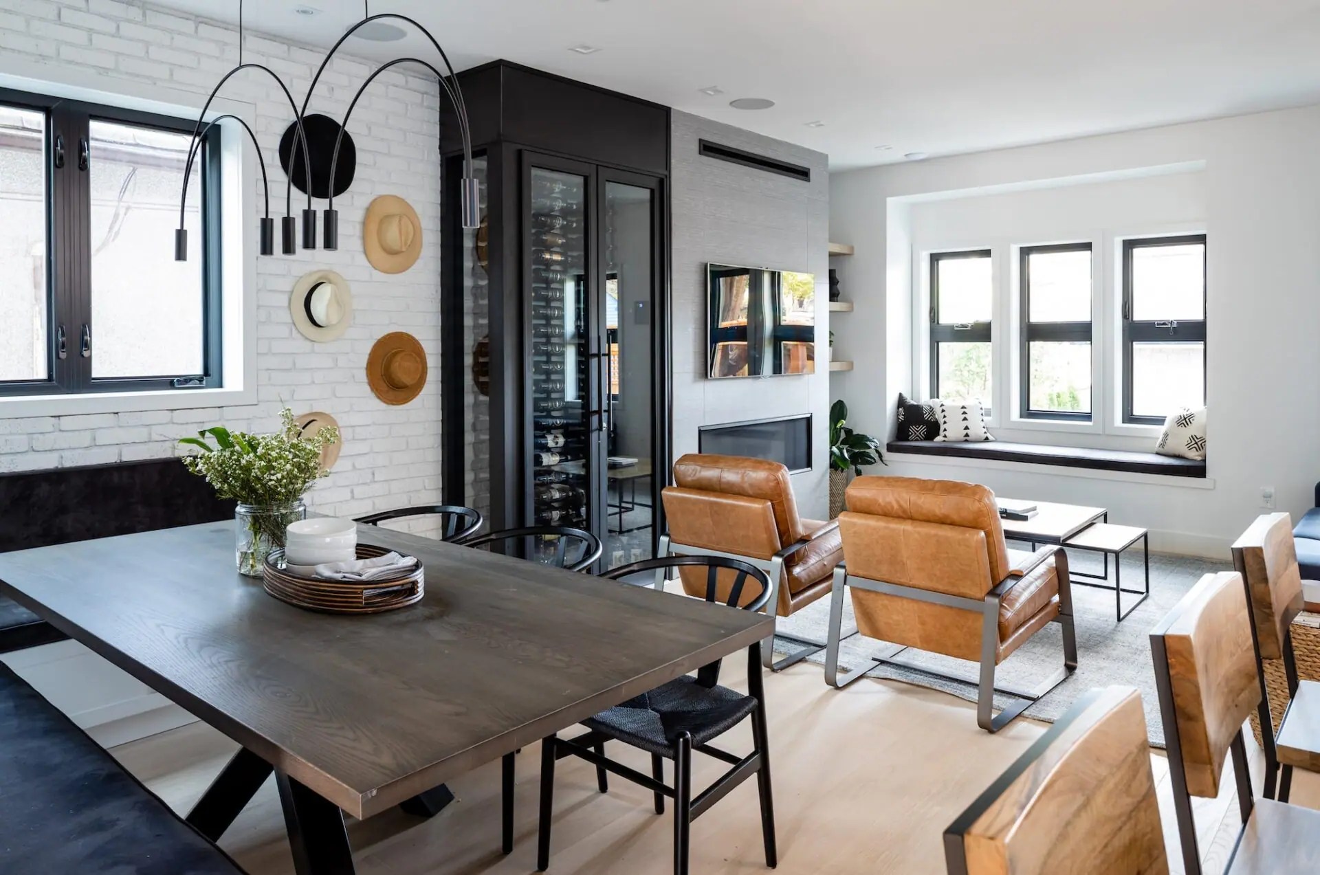 Custom Wine Cellars Since 2003 Wine Cellar Depot Vancouver