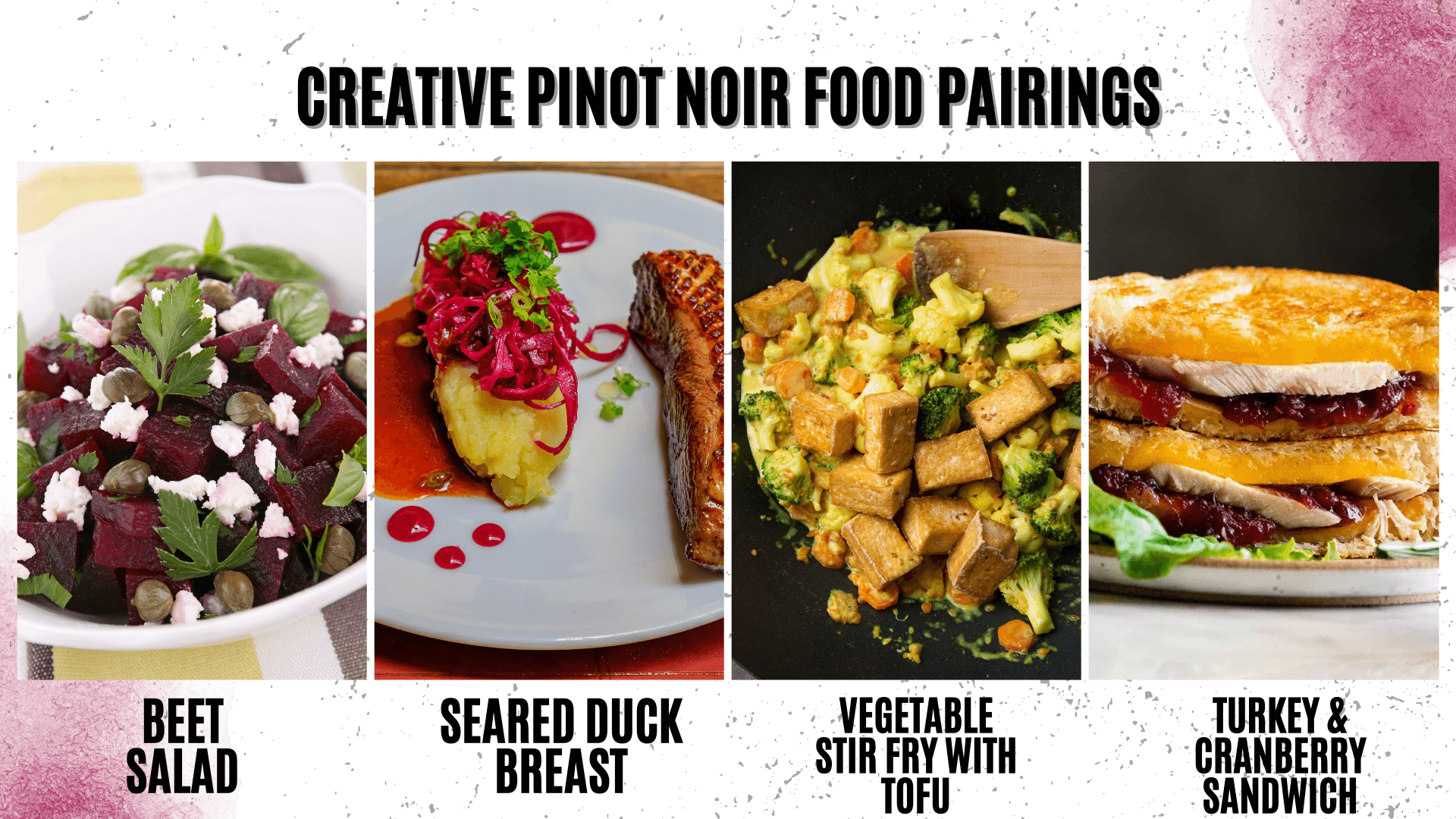 Pinot Noir Food Pairing An Expert's Guide Wine Club