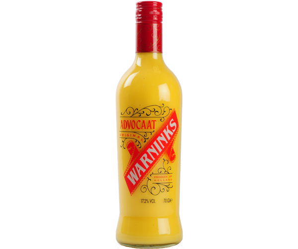 Traditional Dutch Advocaat Recipe—Eggnog With a Twist The.