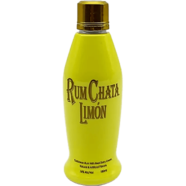 Rum Chata Limon 100Ml Wine County