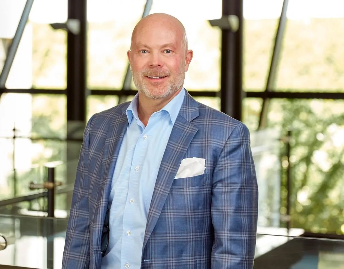 Ben E. Keith Company Announces Executive Leadership Changes