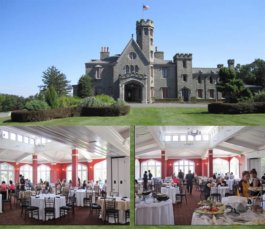 Best brunch in Westchester County NY WineDineGuide®