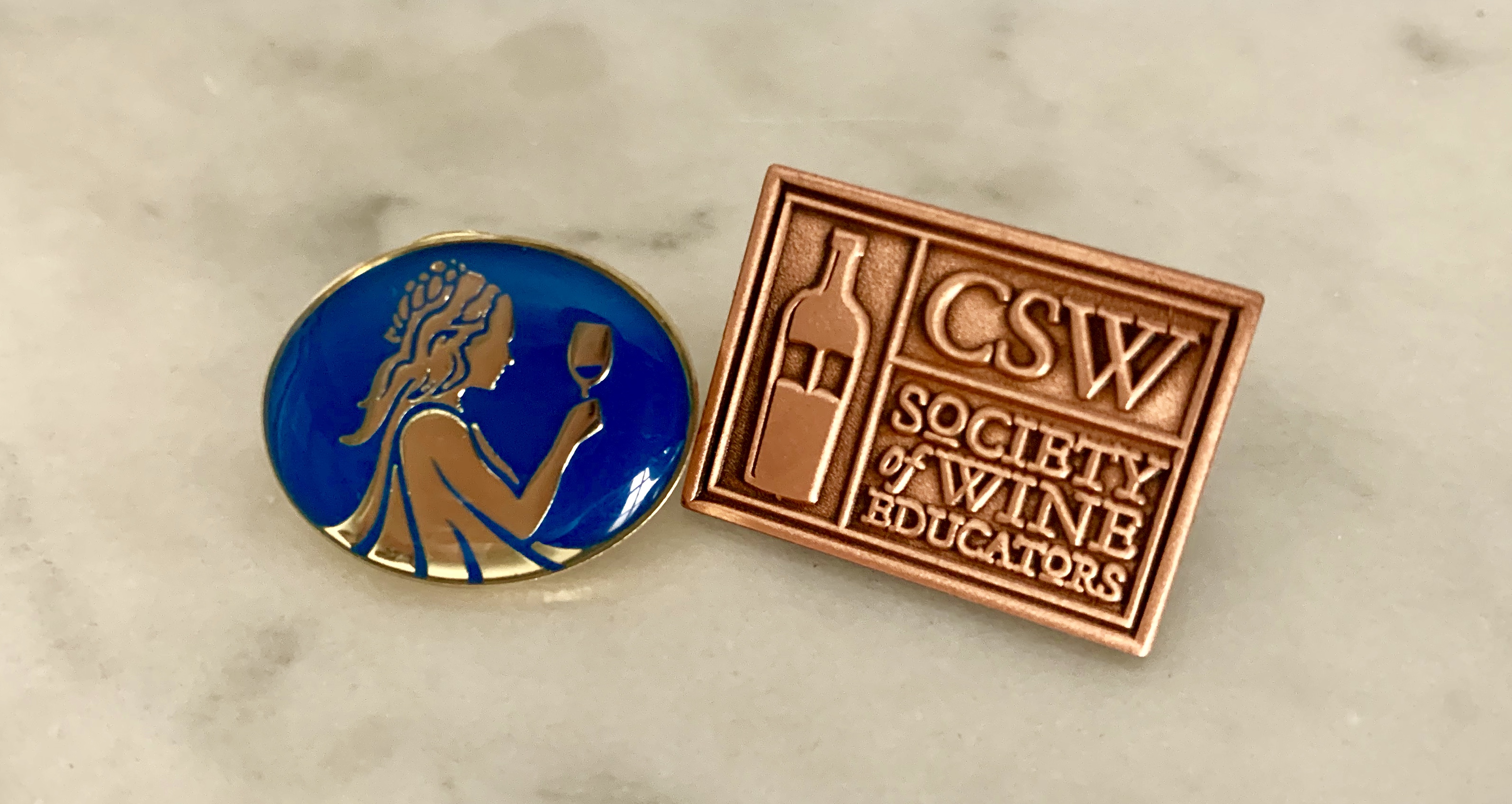 My Path to the WSET Level 3 Award in Wines A Preliminary Report Wine My Path to the WSET Level 3 Award in Wines A Preliminary Report Wine