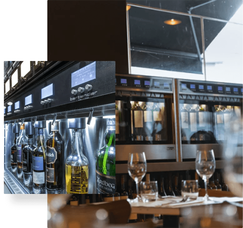 Wine Preservation System Best Wine Preservers For Commercial Use