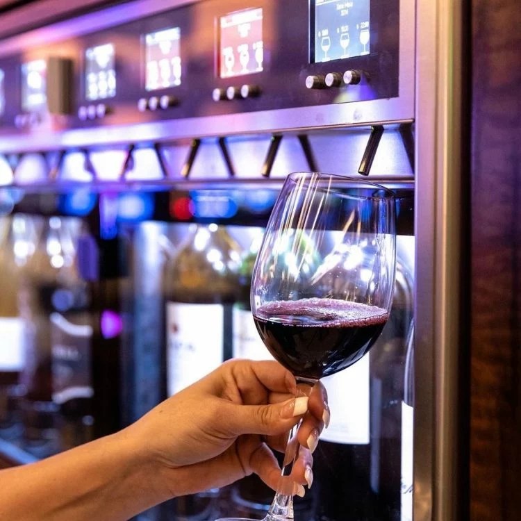 WineEmotion How Do You Price Your Wine Selection?