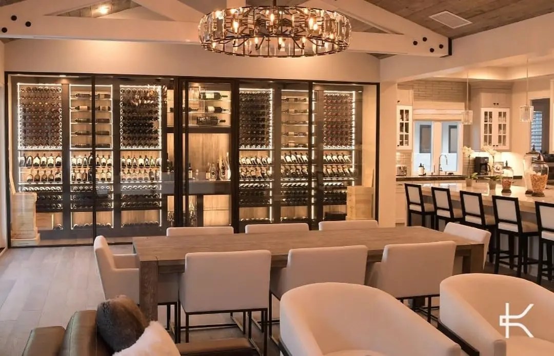 Wine Storage Solutions To Preserve Your Wine Collection The Best