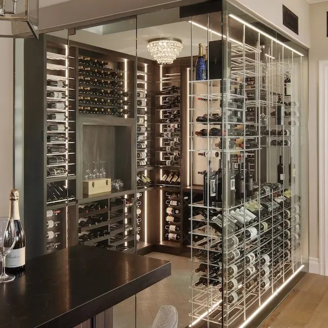 Wine Storage Solutions To Preserve Your Wine Collection The Best