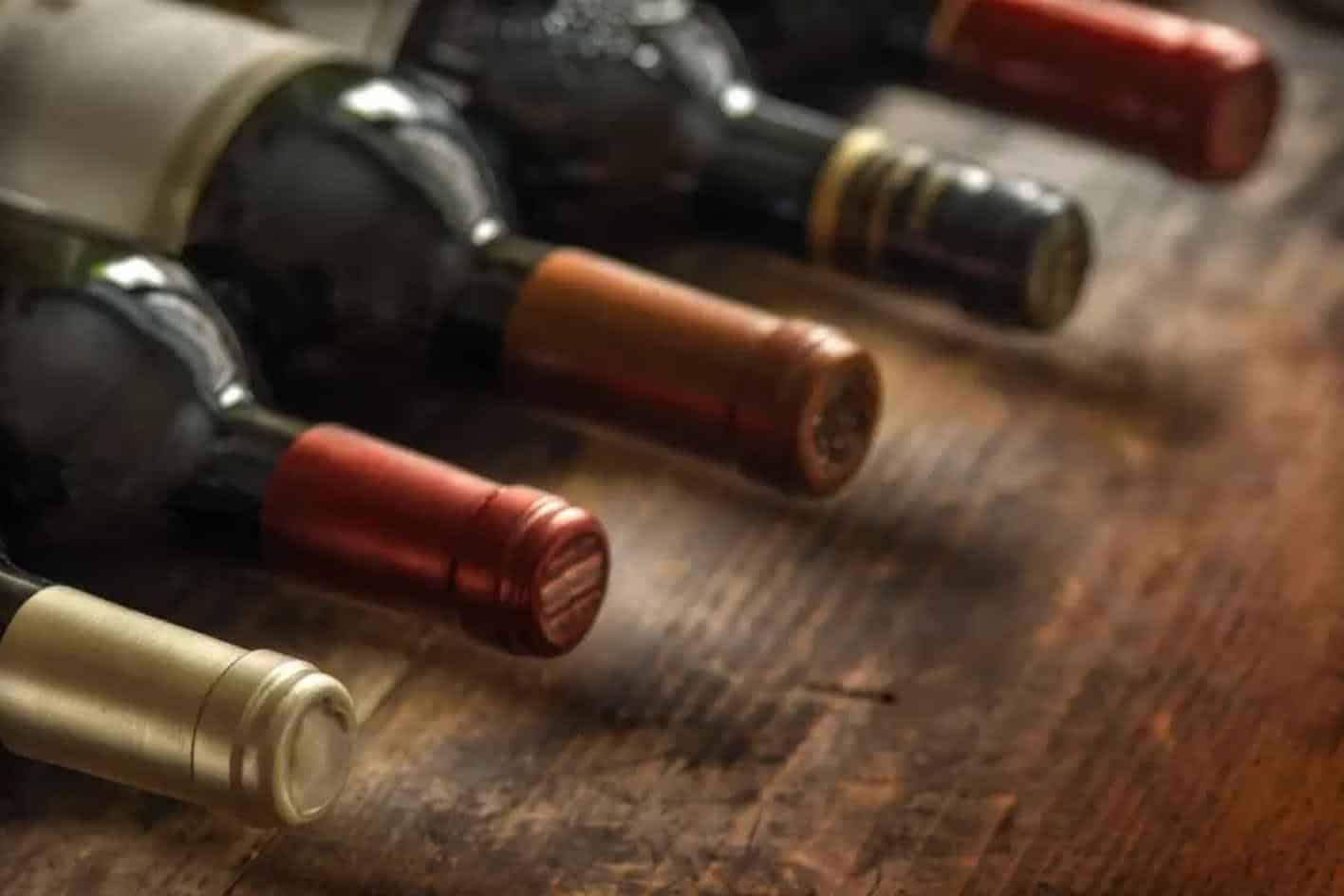 How Long Does Wine Last? (Opened or Unopened, Red & White)