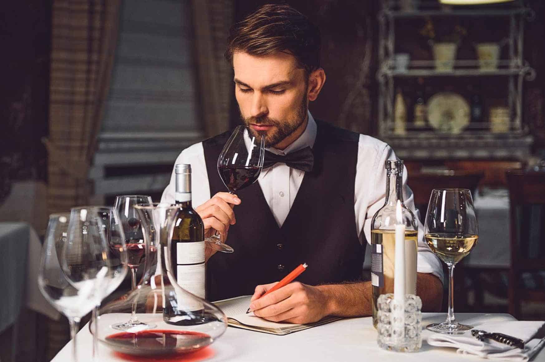 The Ultimate Guide to The Perfect Jobs in the Wine Industry