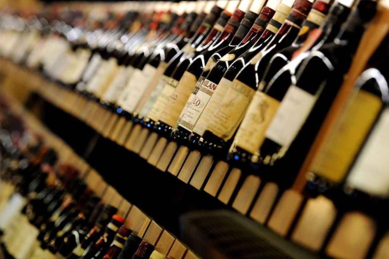 What is a Wine Score & How Does it Works