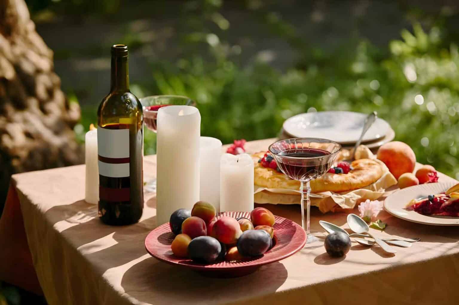 What is Table Wine? (Meaning & Standards)