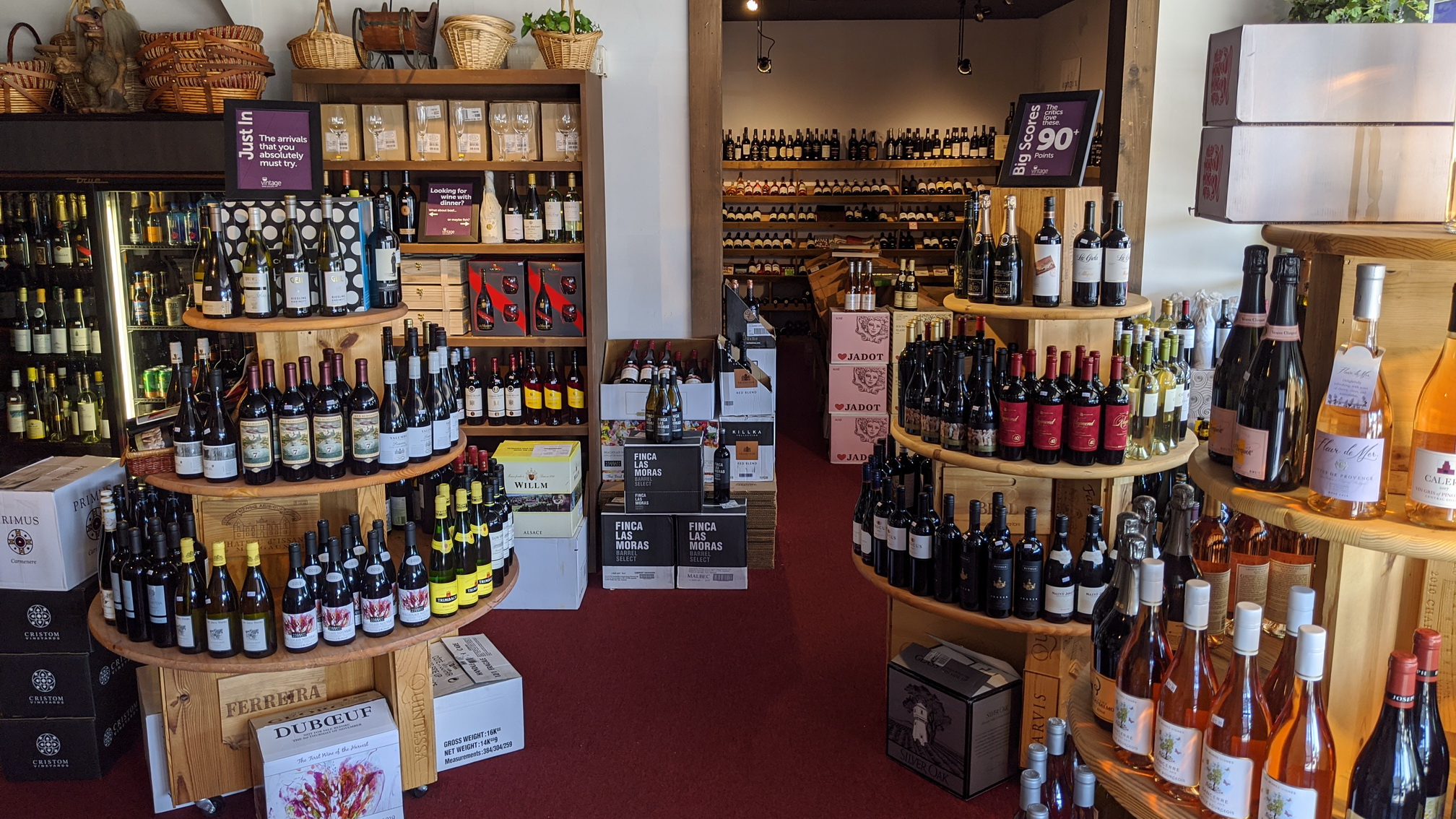 Wine Foundry Digital Agency for Wine Retail