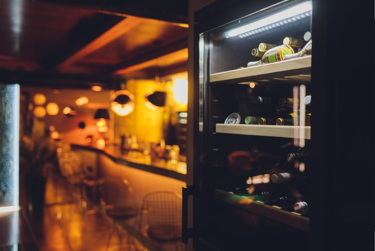 Best Countertop Wine Fridges and Coolers Wine Fridge Advice