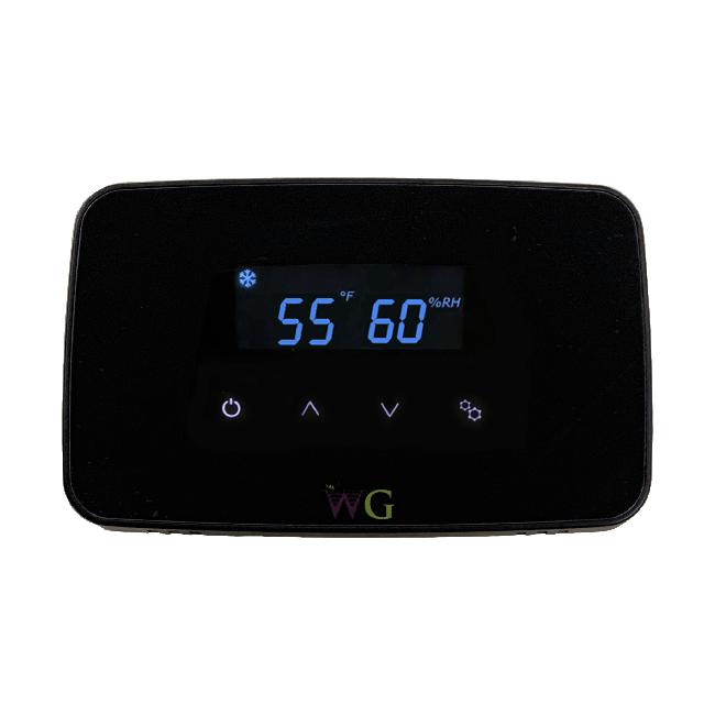 Products Wine Guardian® Wine Cellar Cooling Units