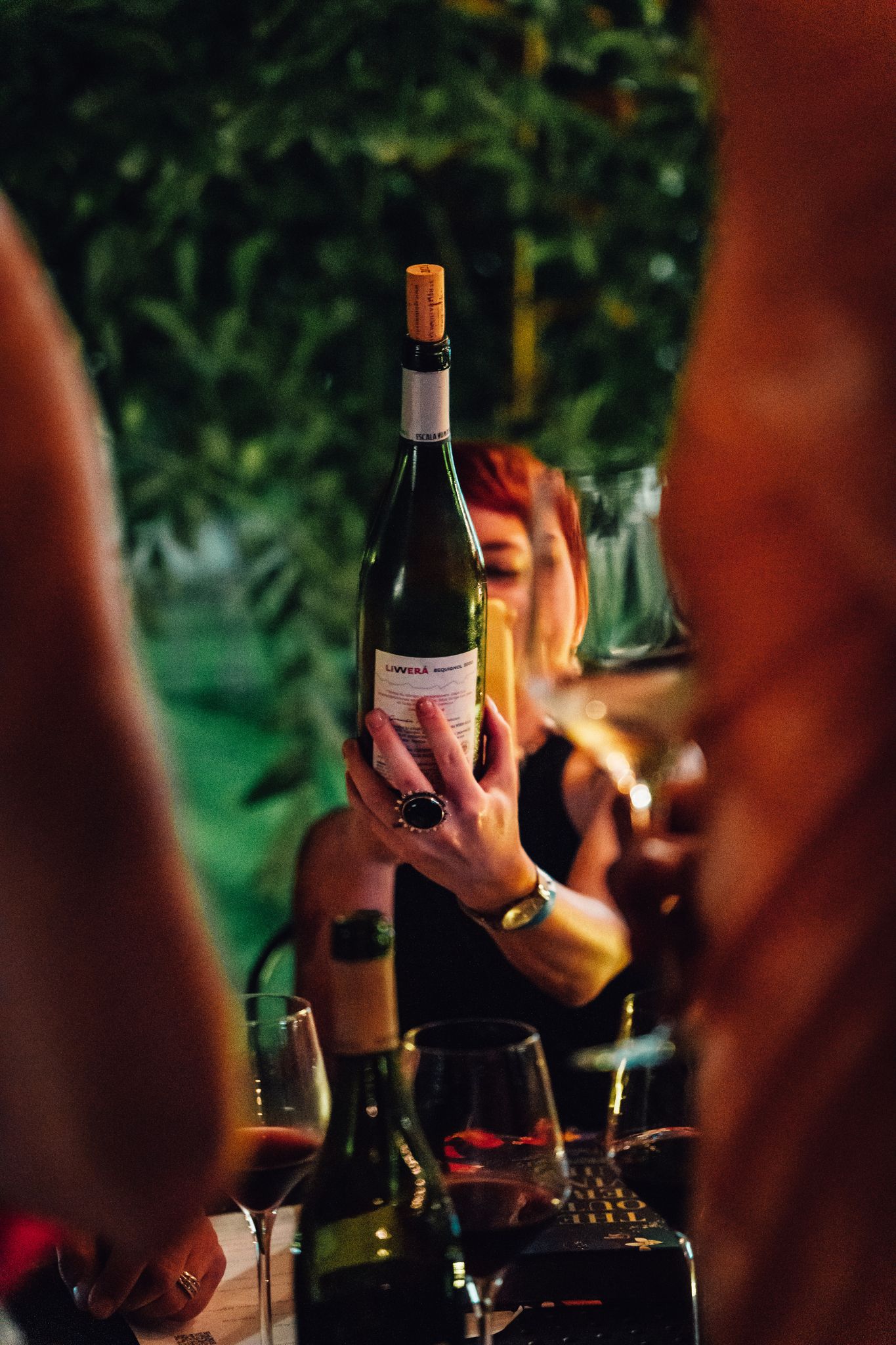 In photos Celebrating South American wine in Miami