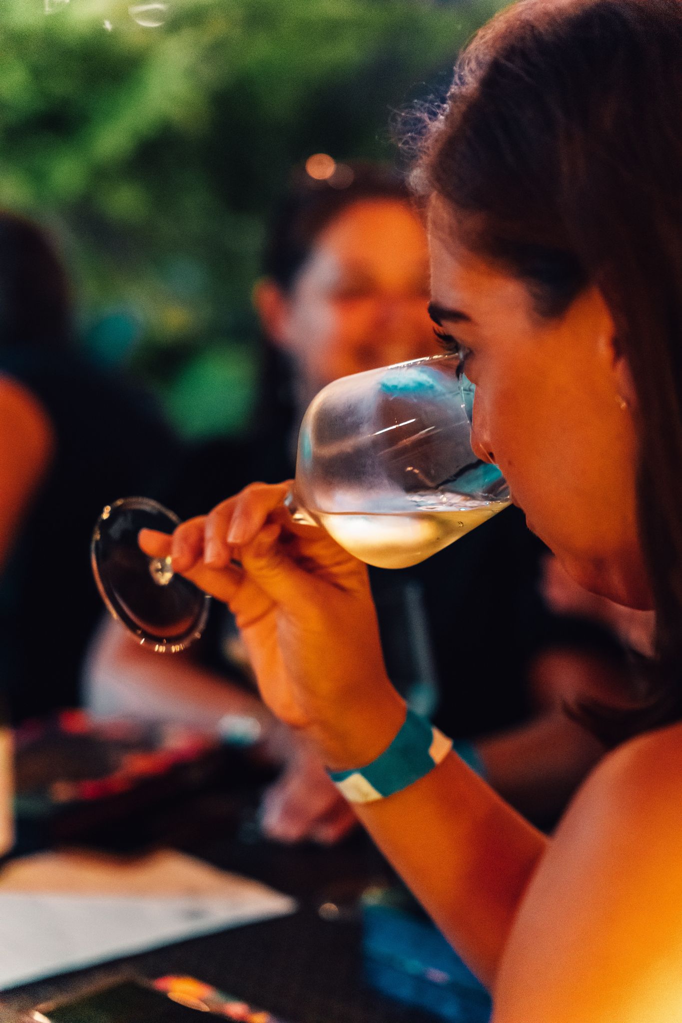 In photos Celebrating South American wine in Miami