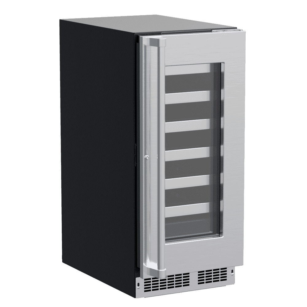 Marvel Professional 15″ Wine Cellar Wine Hardware