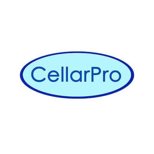 CellarPro Wine Hardware