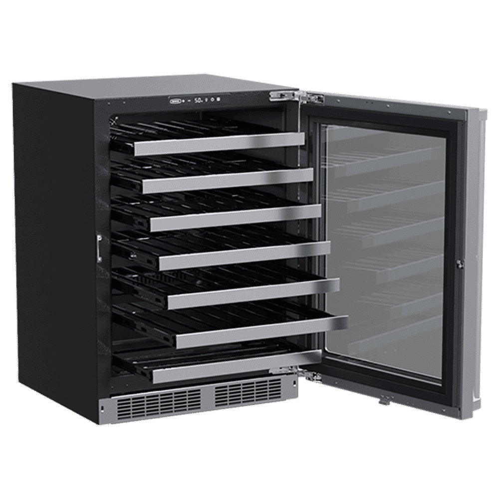 Marvel Professional 24″ Wine Cellar Wine Hardware