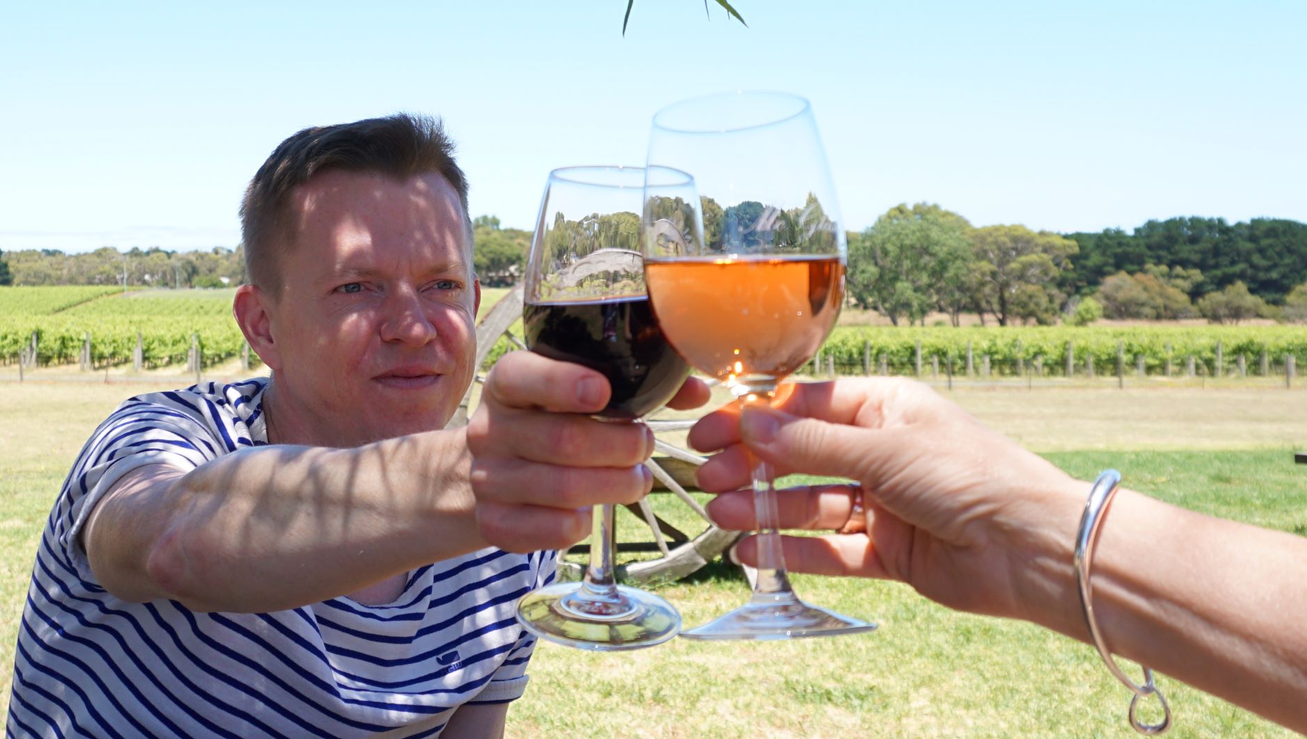 Geelong Wines to Write Home About! Wine Hunters