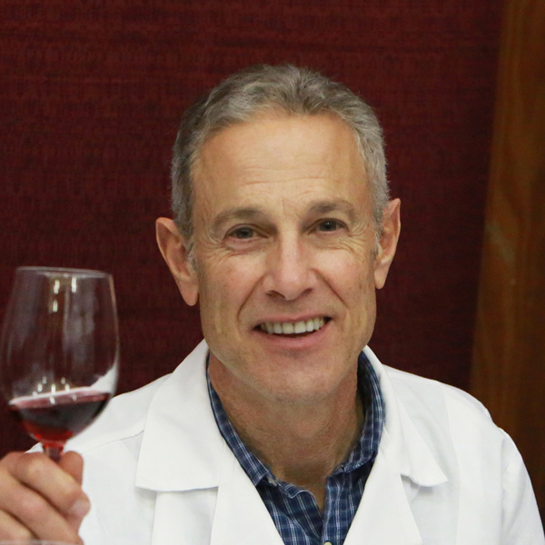 John Giannini San Francisco Chronicle Wine Competition Official site