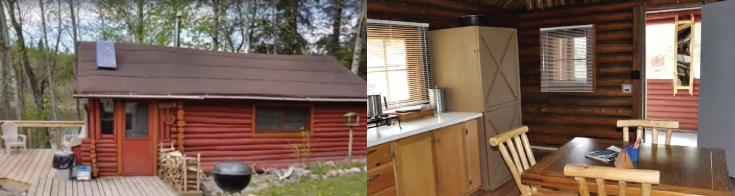 Wine Lake Camp Live Life On The Edge