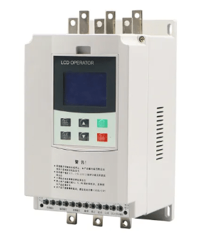 2025 Updated: Common Soft Starter Faults and Troubleshooting Solutions