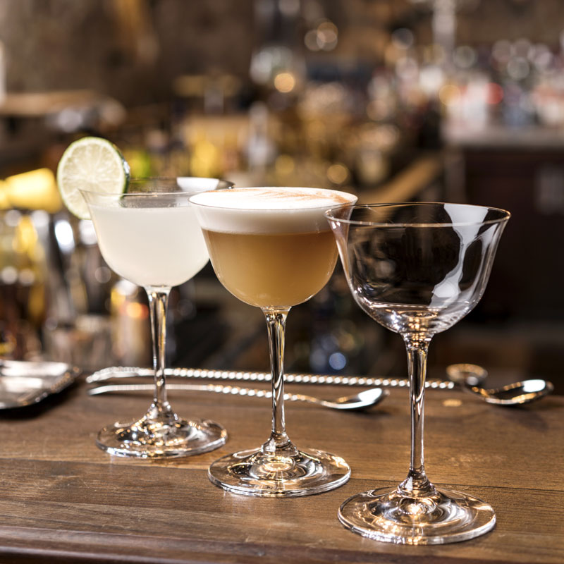 Riedel Sour Cocktail Glass (Set of 2) Winelover Wine Glasses and