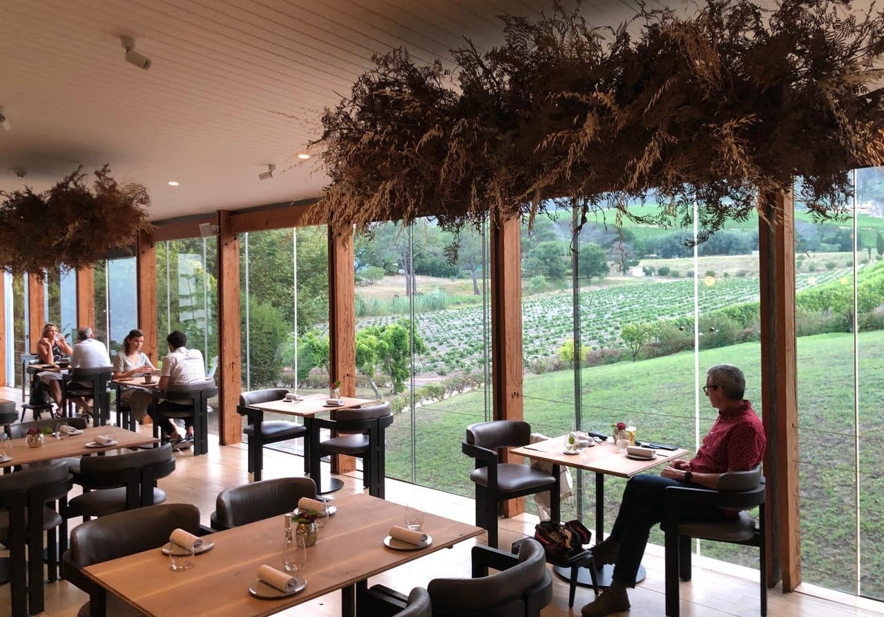 Beyond, Constantia winemag