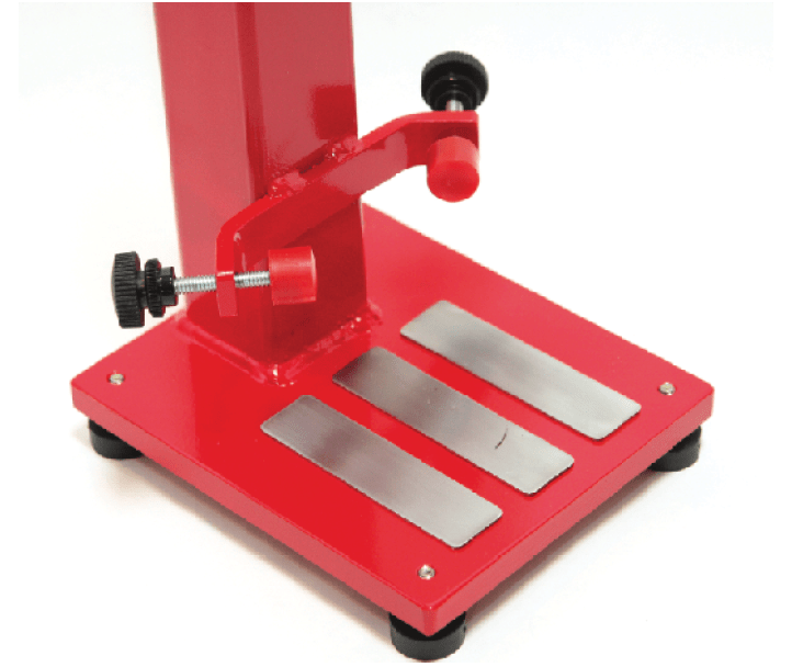 Build a Champagne Bottle Capper