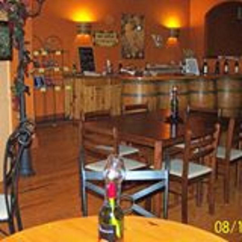 Bloxom Vineyard WineMaps