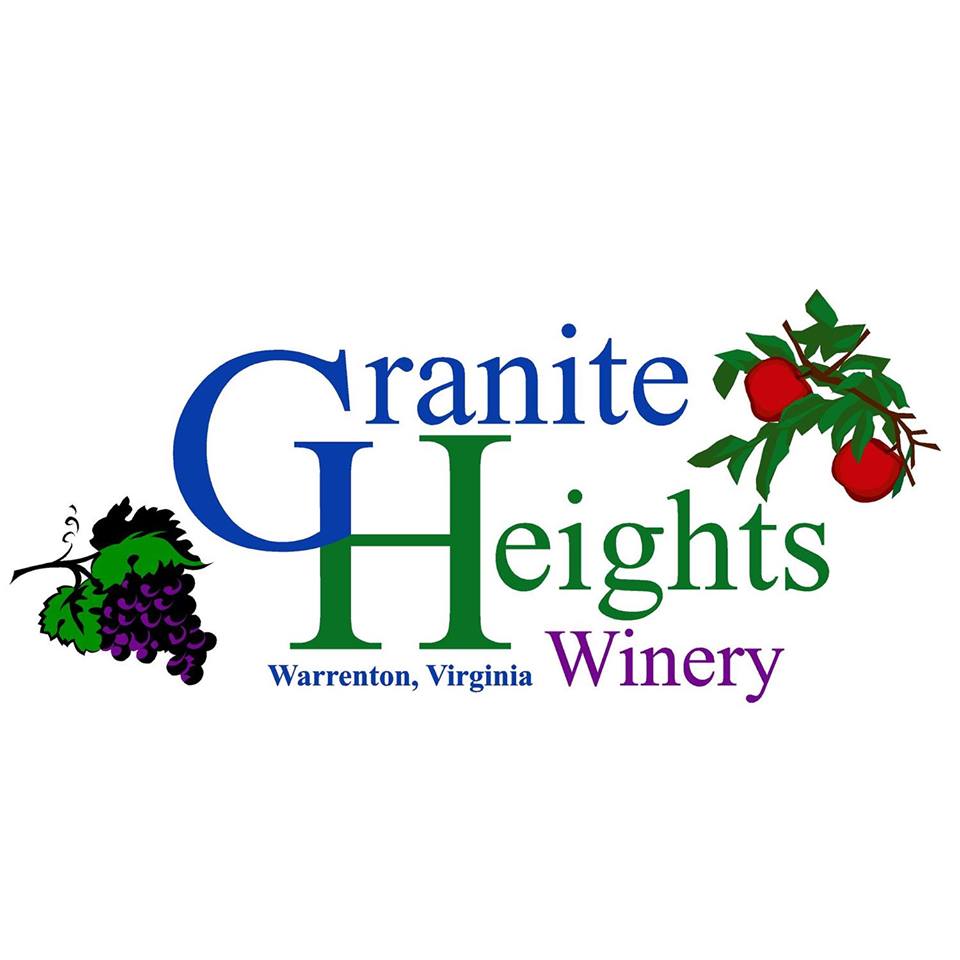 Granite Heights Winery WineMaps