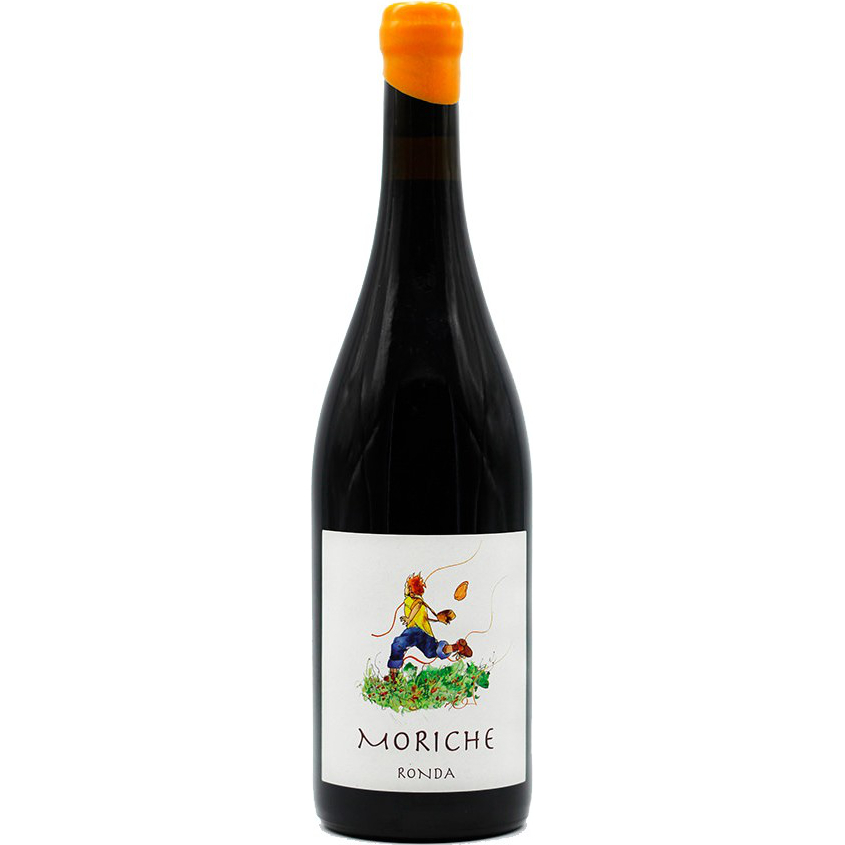 MORICHE Wine Multiverse Tienda Online