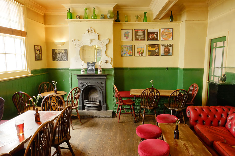 Ten Of The Best Pubs In Brighton And Hove The Wine Ninjas
