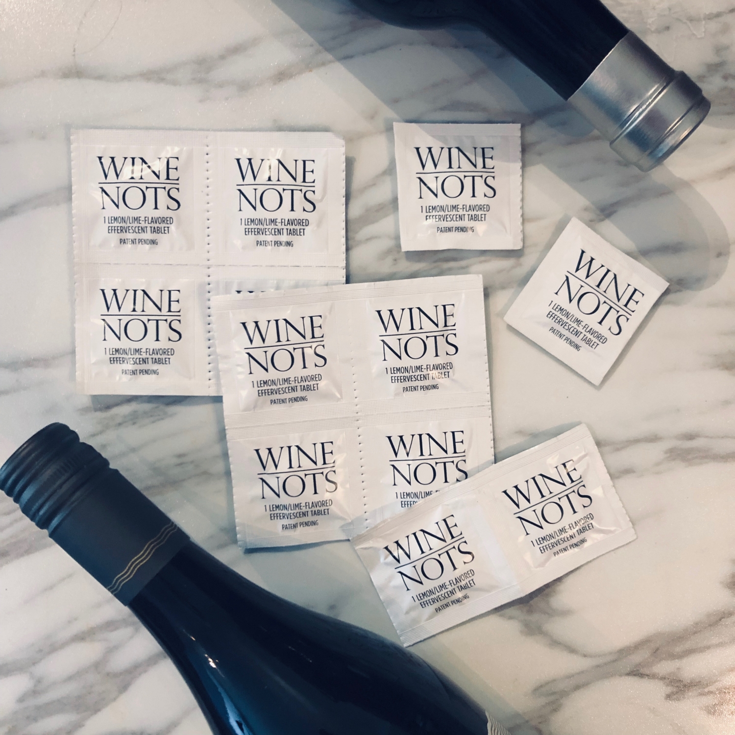 Wine Nots 12Pack Wine Nots