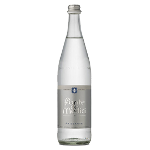 Fonte de Medici Sparkling Water (750ml) x 12 bottles Wine