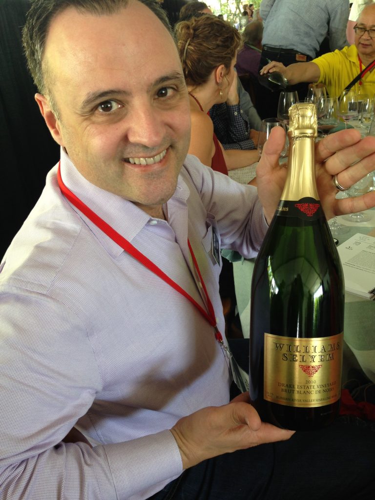 2016 Sonoma County Barrel Auction Sales Skyrocket (VIDEO) Wine Oh! TV