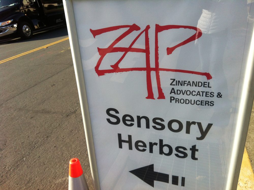 What Everybody Ought to Know About the All New ZAP Zinfandel Red Wine