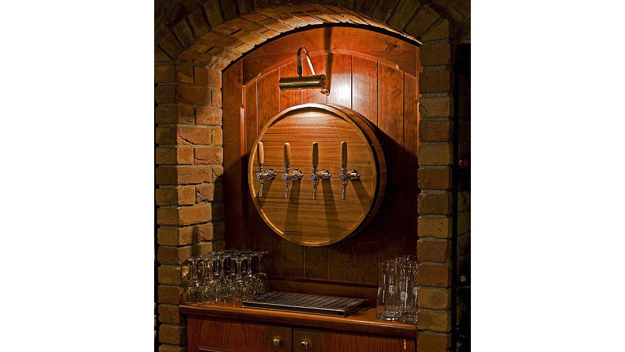 WineLab / Ireland's only wine on tap specialist Just another