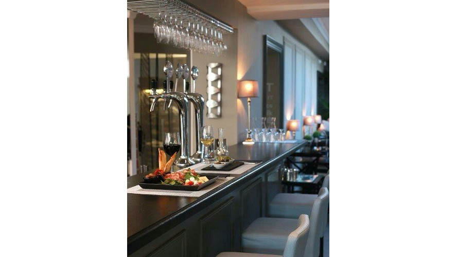 WineLab / Ireland's only wine on tap specialist Just another