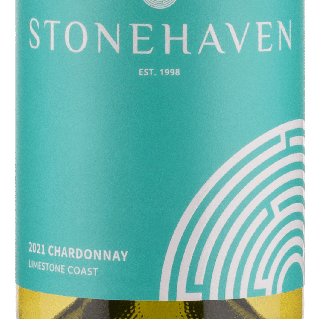 Stonehaven Stepping Stone Chardonnay 2021