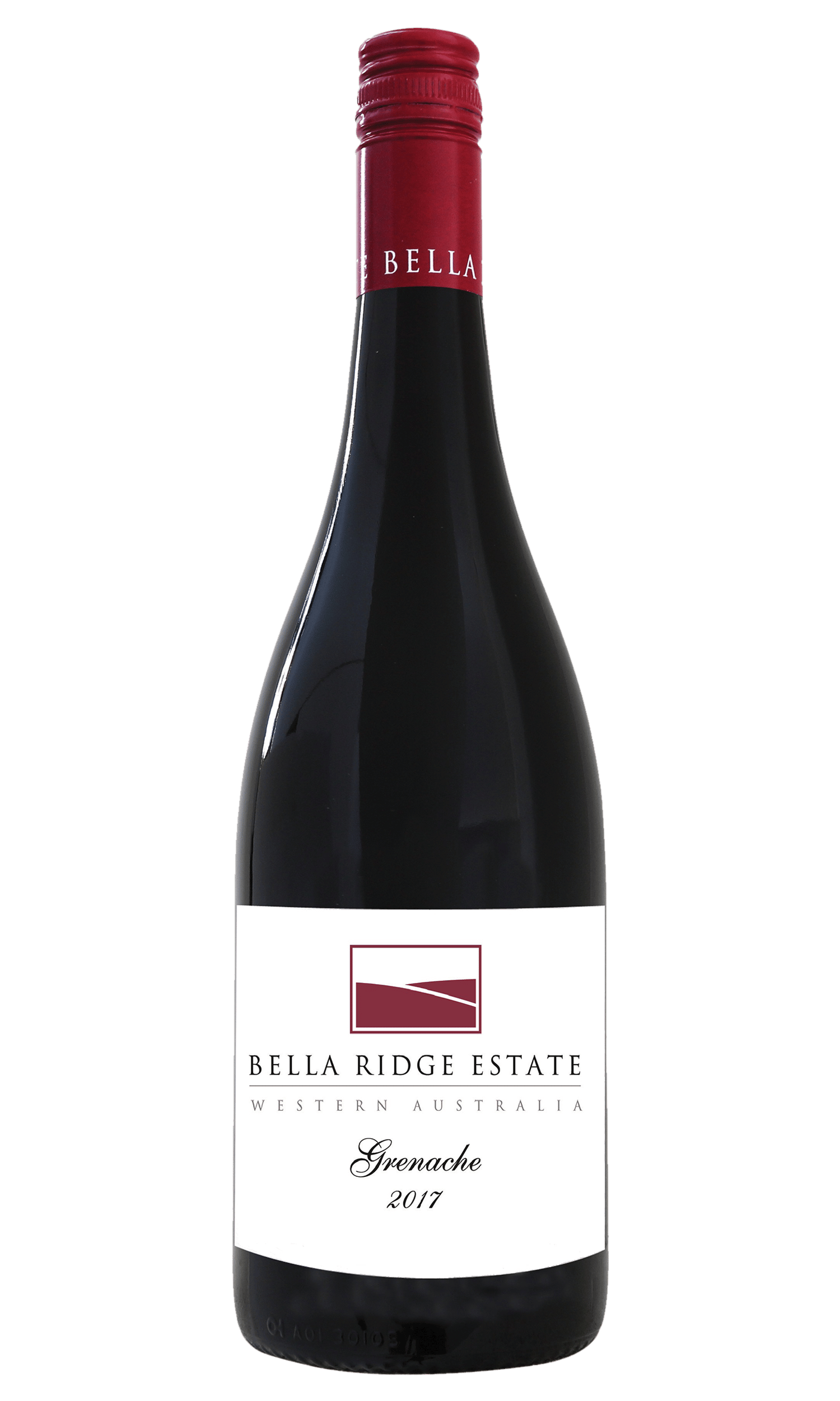 Bella Ridge Estate Grenache 2017