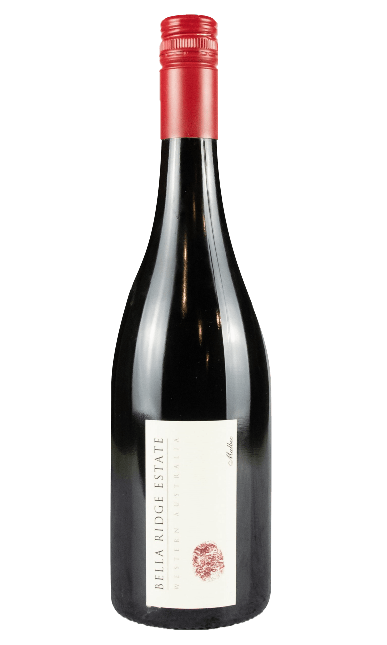 Bella Ridge Estate Malbec 2017