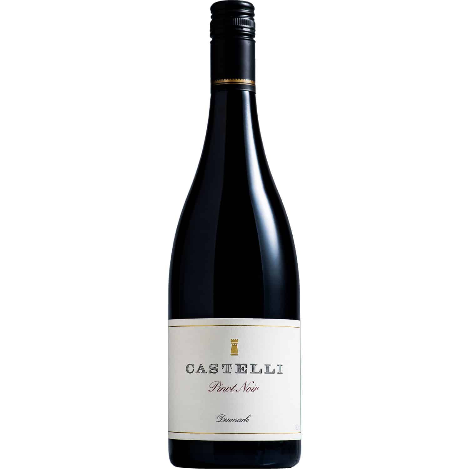 Castelli Estate Pinot Noir Denmark 2022