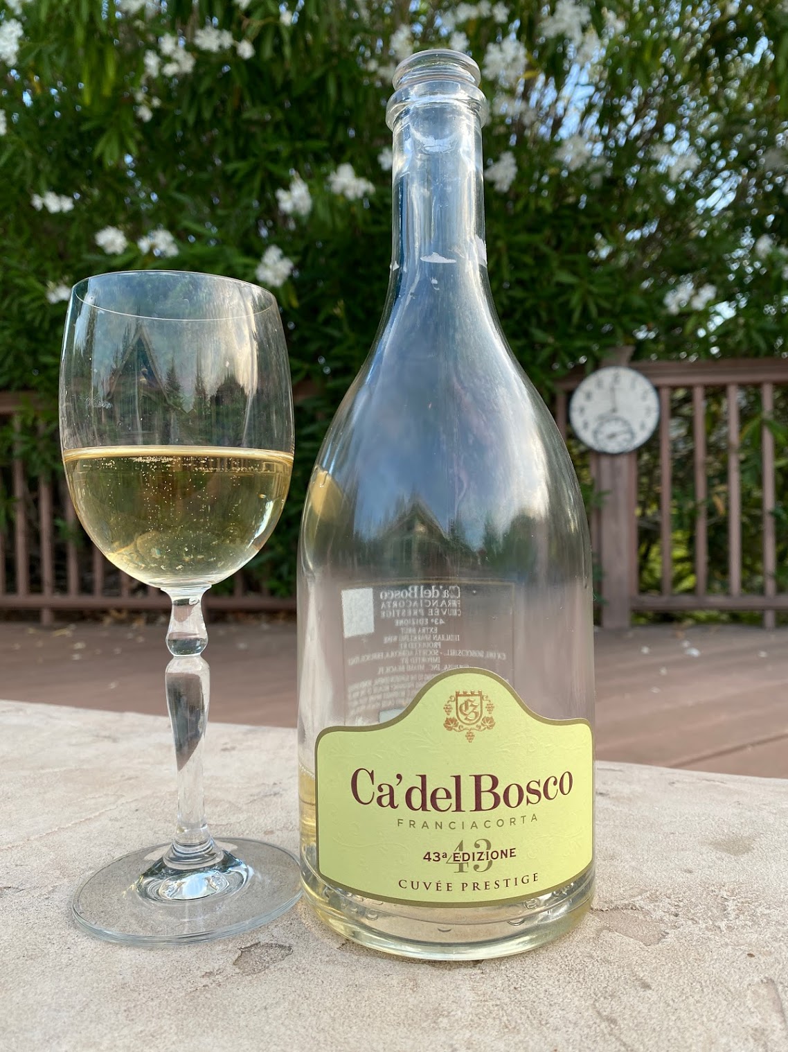 Italy’s Large, Lovely Lombardia, Home to Lugana and Lambrusco ItalianFWT wine predator