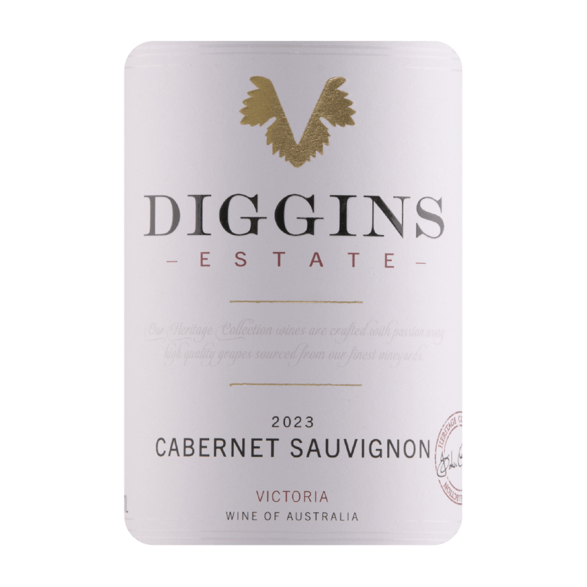 DIGGINS ESTATE Sauvignon Victoria