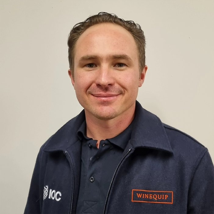 Winequip I About Us I Your Key Beverage Industry Supplier