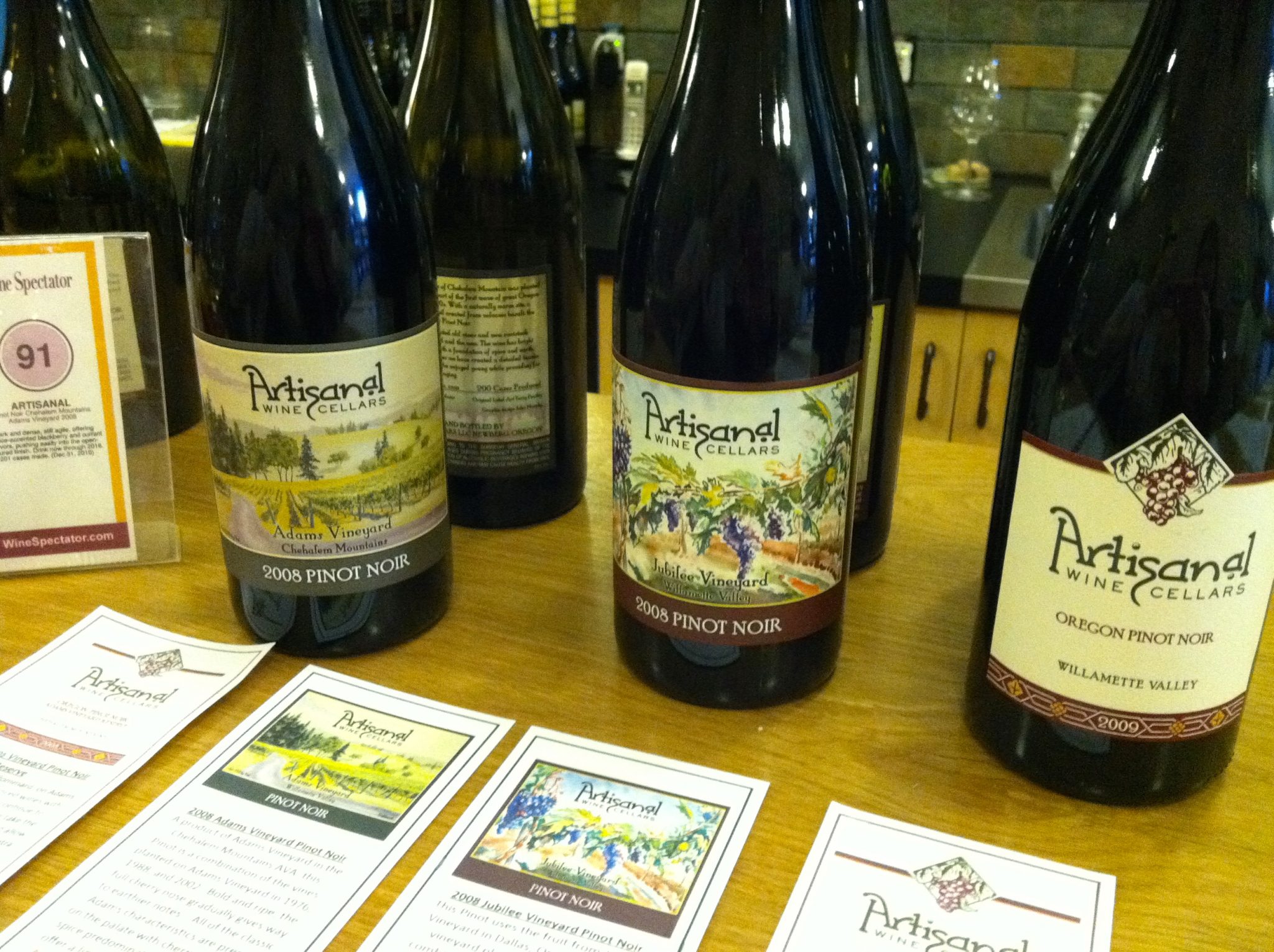 Memorial Day weekend wine tasting in Newberg, gateway to the Willamette